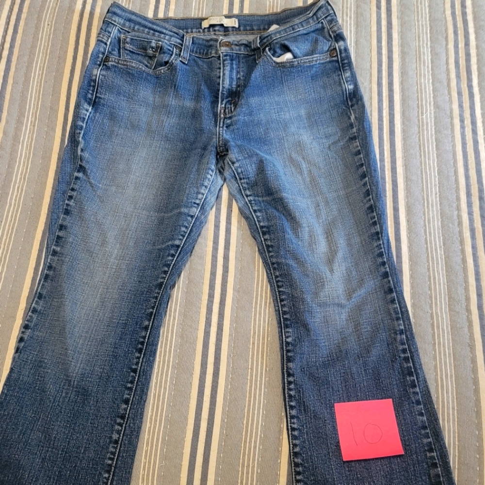 515 Levi's
